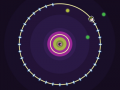 Spil Space Orbit