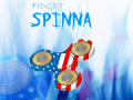 Spil Fidget Spinna