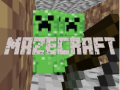 Spil Mazecraft