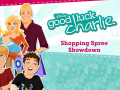 Spil   Good Luck Charlie: Shopping Spree Showdown