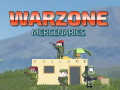 Spil Warzone Mercenaries  