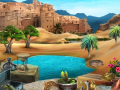 Spil The Sands of Angoma