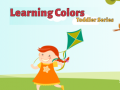 Spil Learn Colors For Toddlers