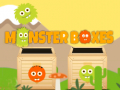 Spil Monster Boxes