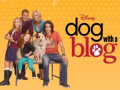 Spil Dog With a Blog Puzzle