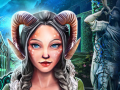 Spil The Mystical Labyrinth