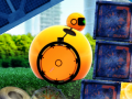 Spil Robot Run Madness
