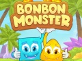 Spil Bonbon Monsters