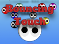 Spil Bouncing Touch