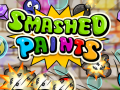Spil Smashed Paints