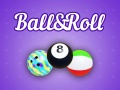 Spil Ball&Roll