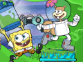 Spil Nickelodeon Capture the slime