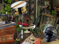 Spil The Flea Market