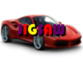 Spil Porsche Jigsaw