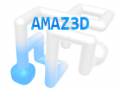 Spil Amaz3d