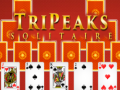 Spil Tripeaks Solitaire