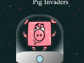 Spil Pig Invaders