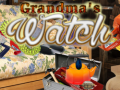 Spil Grandma's Watch