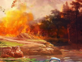 Spil Mountain Heroes