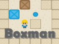 Spil Boxman