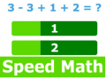 Spil Speed Math