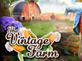 Spil The Vintage Farm  