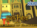 Spil Kogama: Harry Potter And The Castle Of Hogwarts  