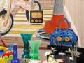 Spil Childhood Hobby