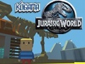 Spil Kogama: Jurassic World