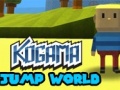 Spil Kogama Jump World