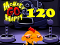 Spil Monkey Go Happy Stage 120