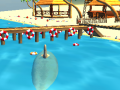 Spil Shark Simulator Beach Killer