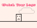 Spil Watch Your Legs