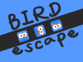 Spil Bird Escape 