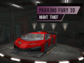 Spil Parking Fury 3d: Night Thief