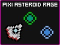 Spil Pixi Asteroid Rage