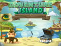 Spil Adventure Island
