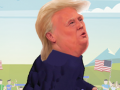 Spil Trump Walk