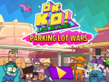 Spil OK K.O.! Lets Be Heroes: Parking Lot Wars