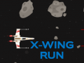 Spil X-Wing Run