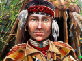 Spil The Shaman's Dream