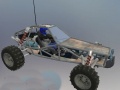 Spil 4x4 Truck Car Hill Race 3d