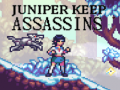 Spil Juniper Keep Assassins