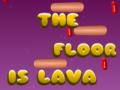 Spil The Floor Is Lava 