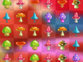 Spil Mushroom matching