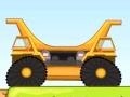 Spil Jelly Wheels Arcade