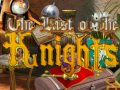 Spil The Last Knight