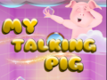 Spil My Talking Pig