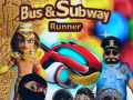Spil Bus & Subway Runner