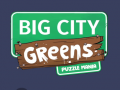 Spil Big City Greens Puzzle Mania